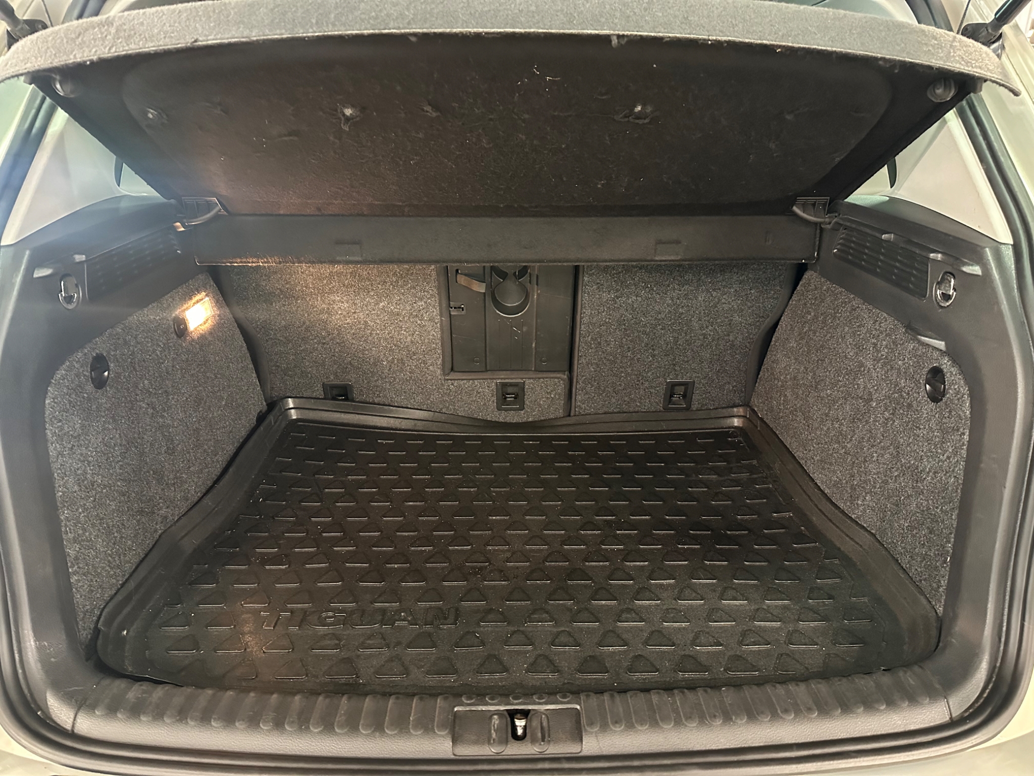 Volkswagen Tiguan 2015, bild 5/44