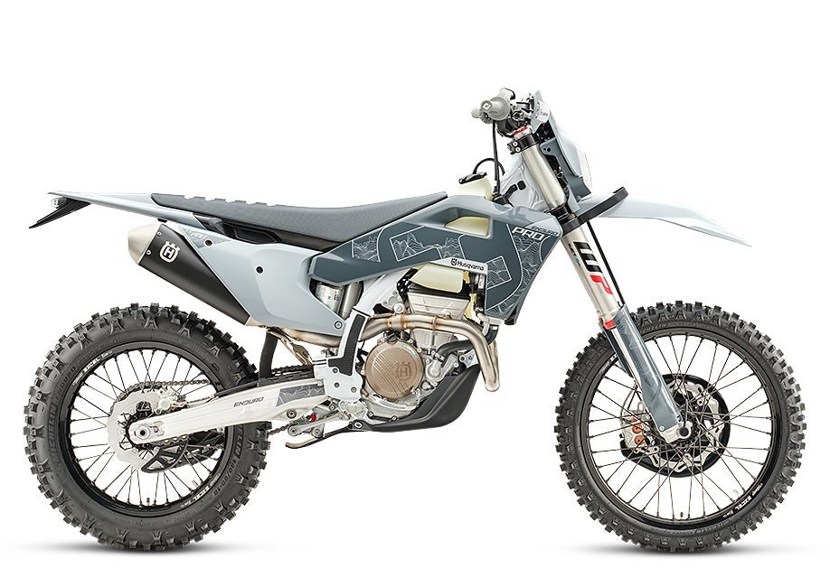 Husqvarna FE 350 PRO 