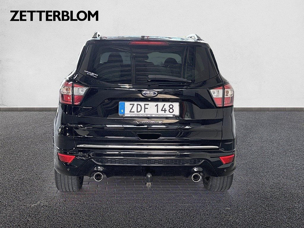 SUV Ford Kuga 4 av 13