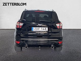 SUV Ford Kuga 4 av 13