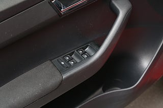 Halvkombi Skoda Fabia 10 av 23