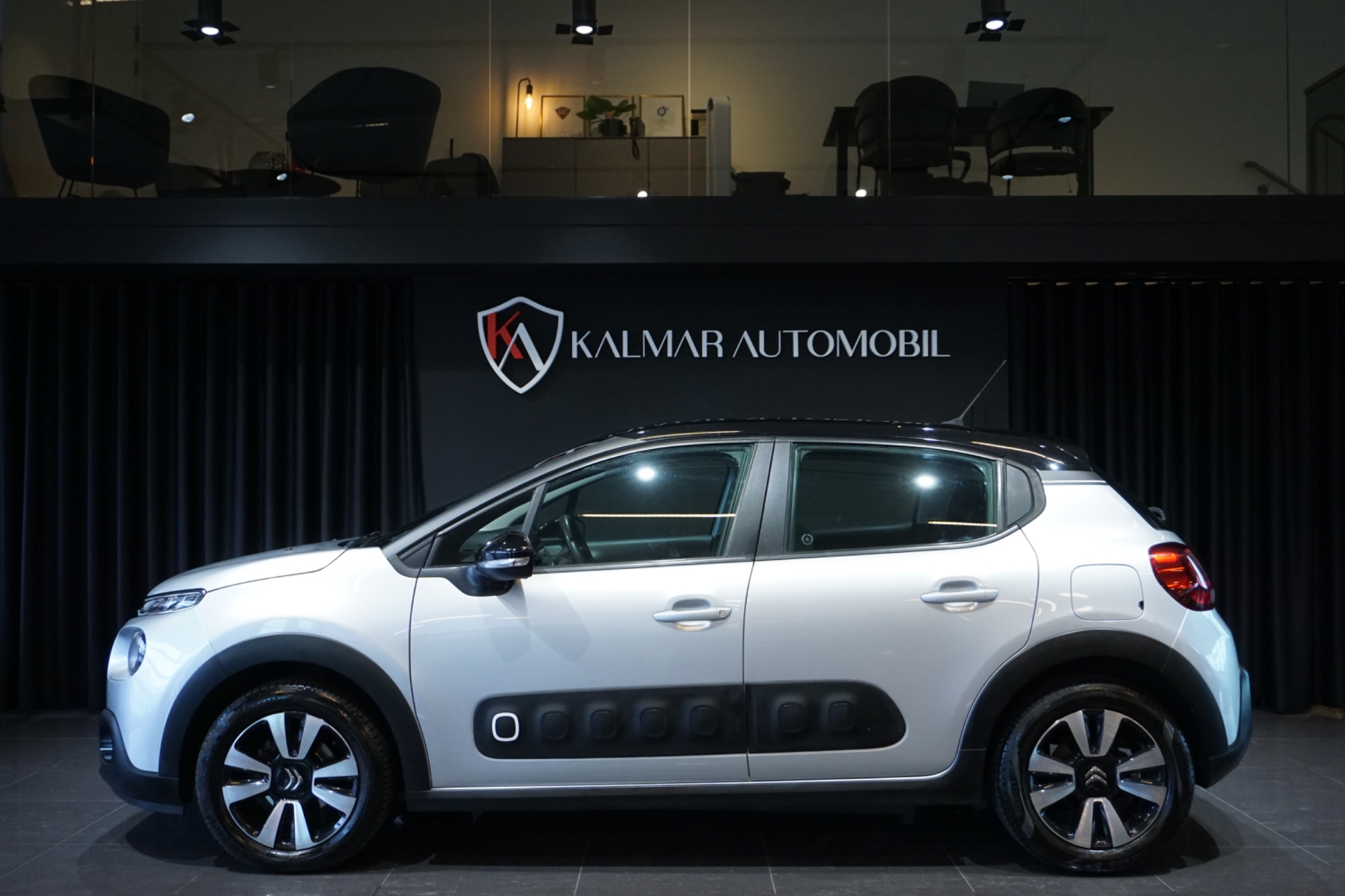 Citroen C3 2018, bild 3/10