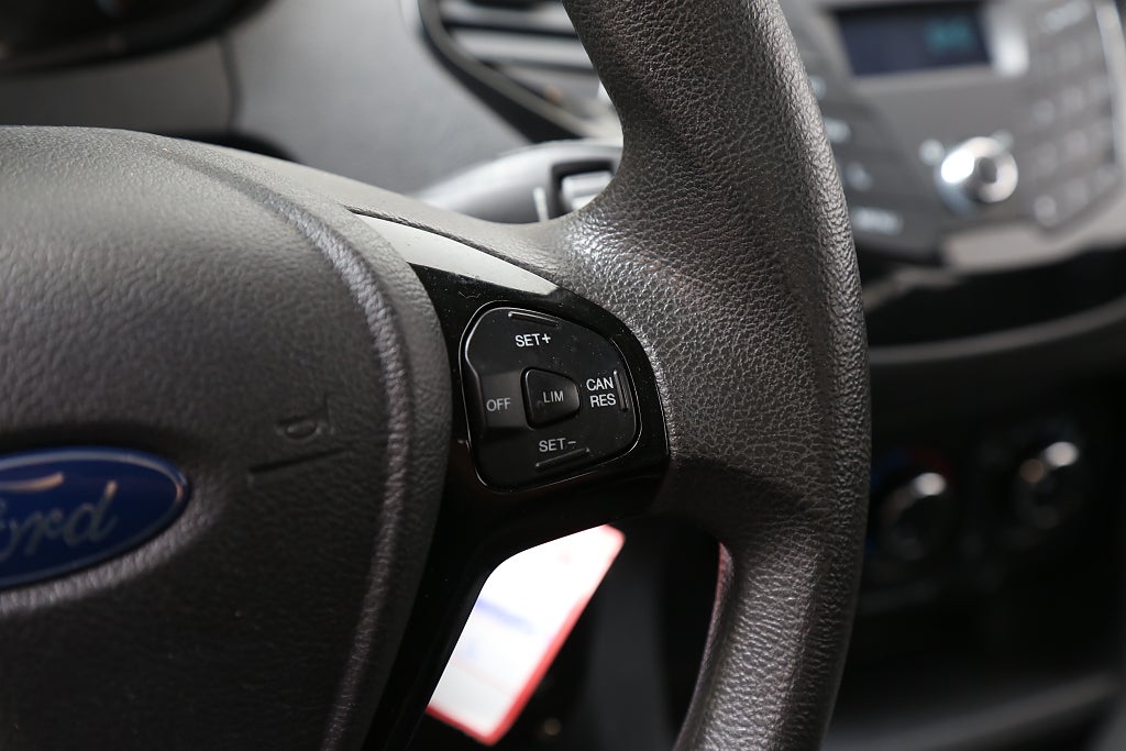 Ford Ka + 1,2 Ti-VCT 70hk Trend 5D Bluetooth 2017