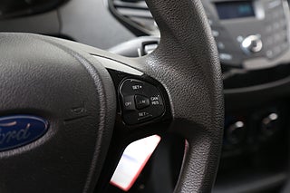 Halvkombi Ford Ka 13 av 21