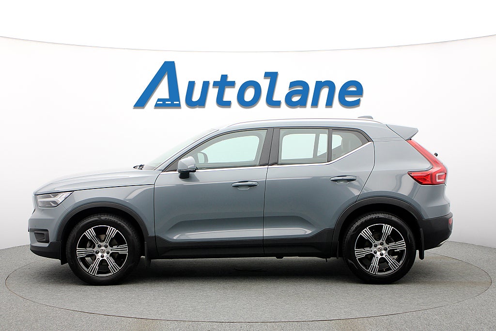Volvo XC40 D3 Inscription Sommarkampanj 4,99% 150hk