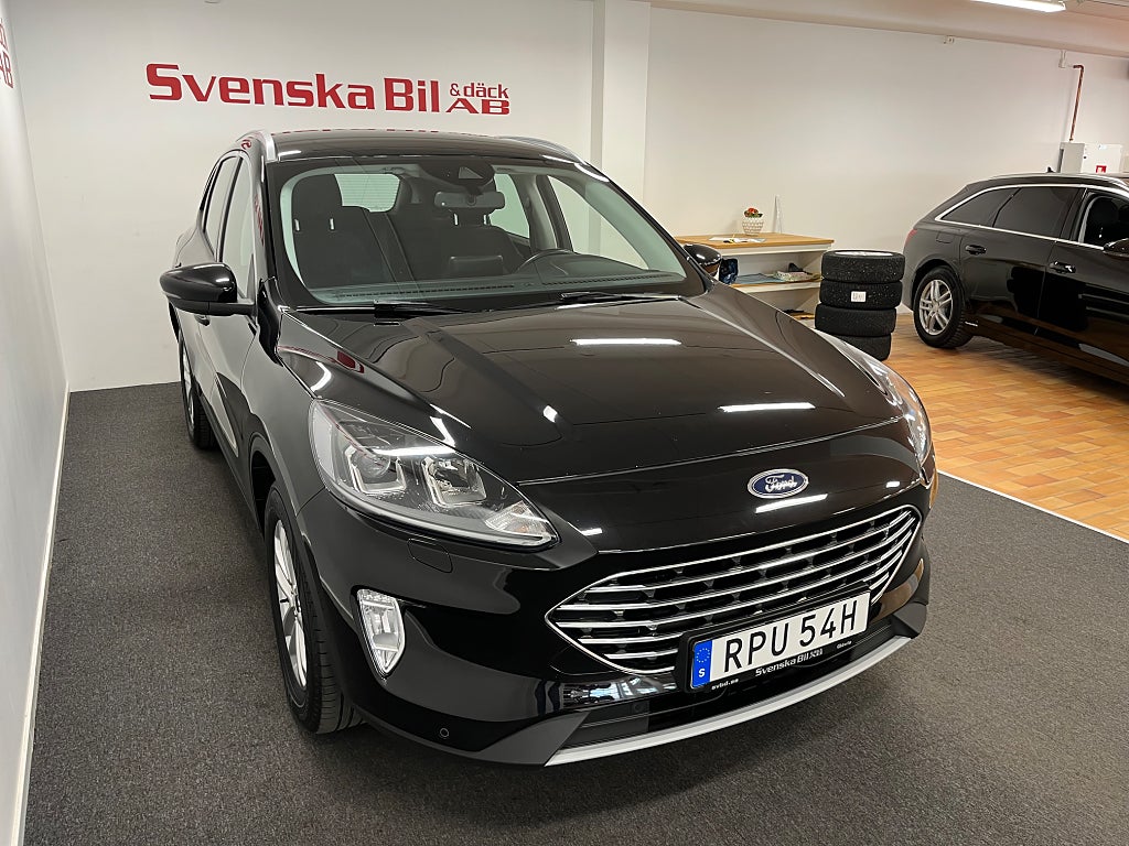 Ford Kuga 2021 - miniatyr 5