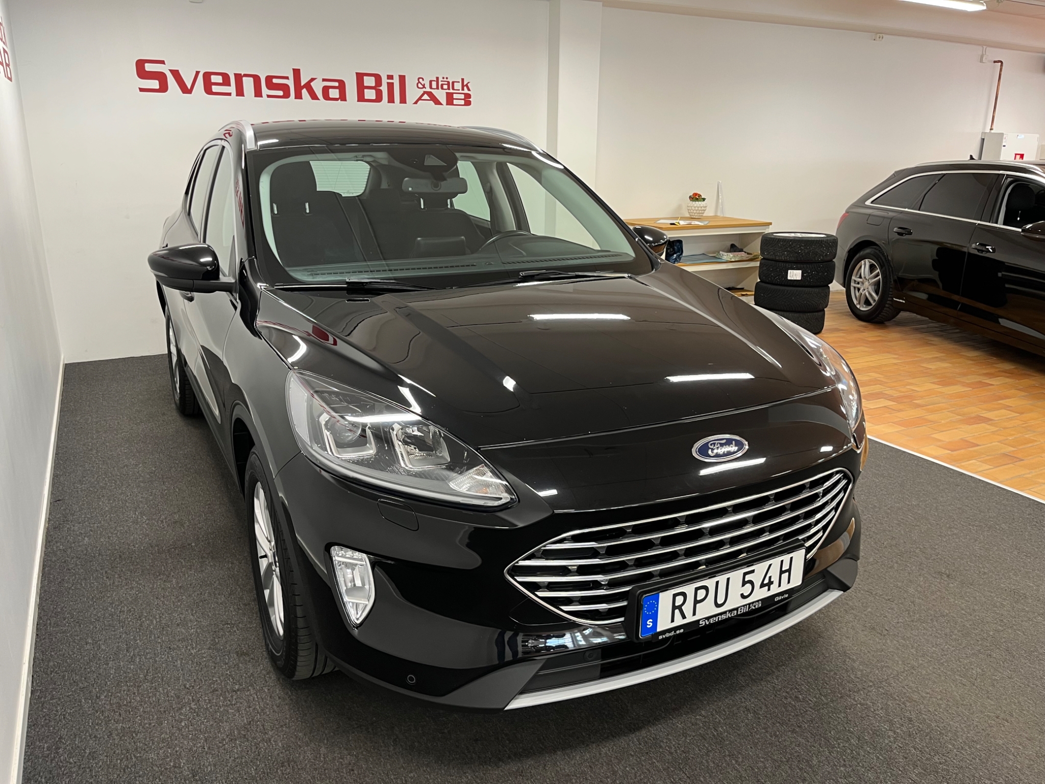 Ford Kuga 2021, bild 5/60