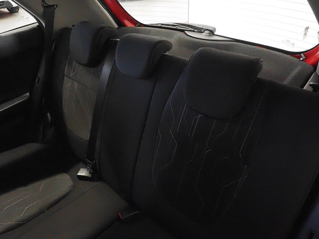 Kia Picanto 1.2 CVVT ECO Komfort GLS 5-d Rattvärme 2012