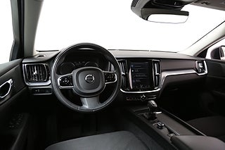 Kombi Volvo V60 Cross Country 13 av 31