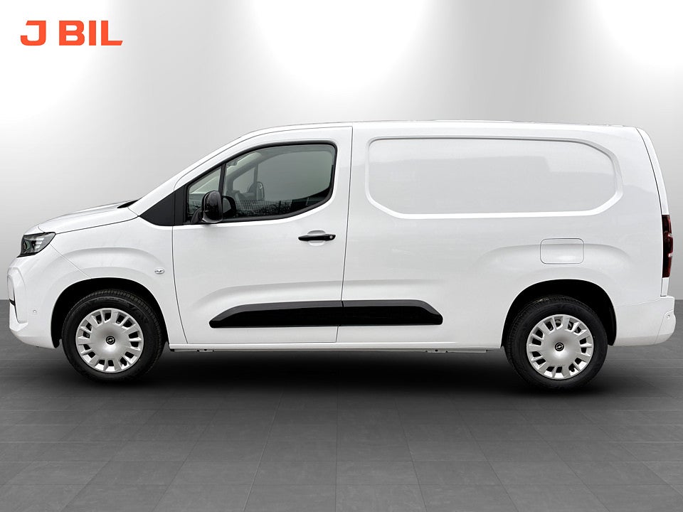 Bild på Opel Combo Elite 130hk Aut L2 - DEMO