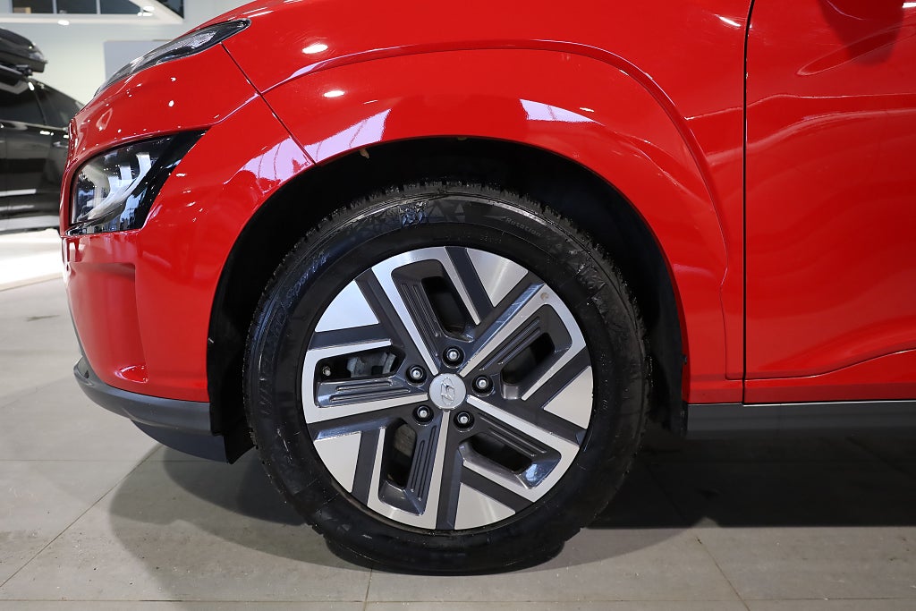 Hyundai Kona 39.2 kWh Essential Navi Kamera Krell Keyless CarPlay 2022