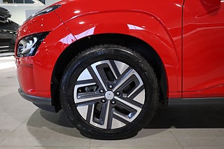 SUV Hyundai Kona 7 av 23