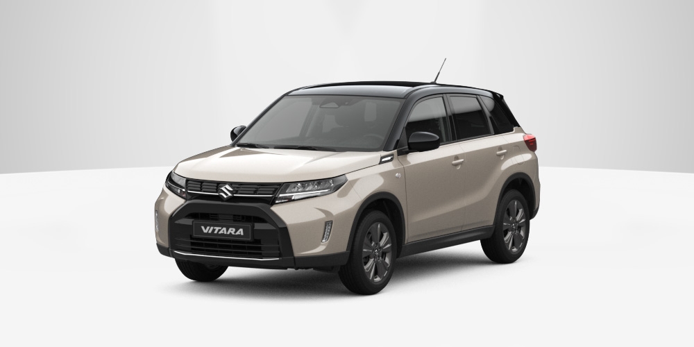 Suzuki Vitara 2025, bild 5/29
