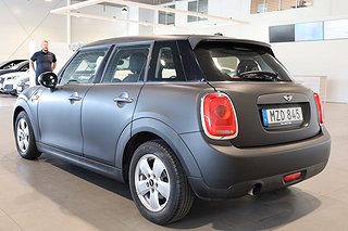 Halvkombi MINI One 3 av 15