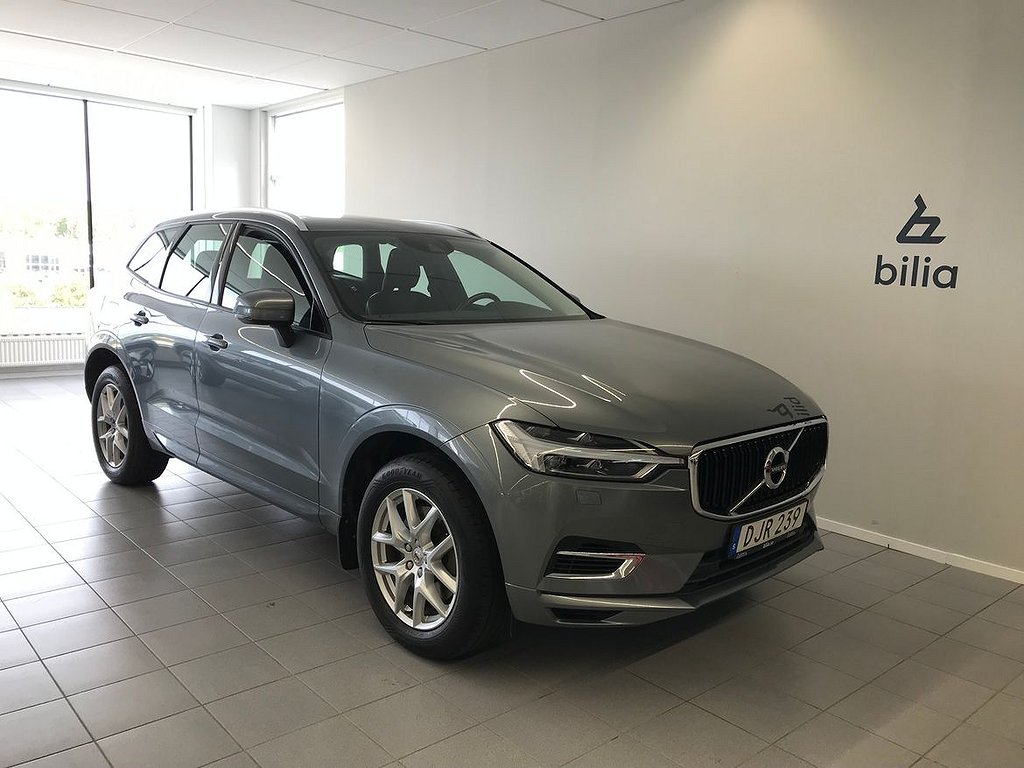 Volvo XC60 T8 TE Momentum Edition Drag Panorama BLIS Rabattkampanj