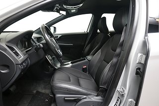 SUV Volvo XC60 7 av 22