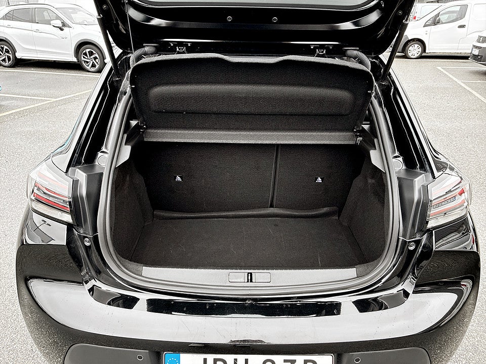 Bild på Peugeot 208 Style Hybrid 100hk Aut CARPLAY BACKSENSORER