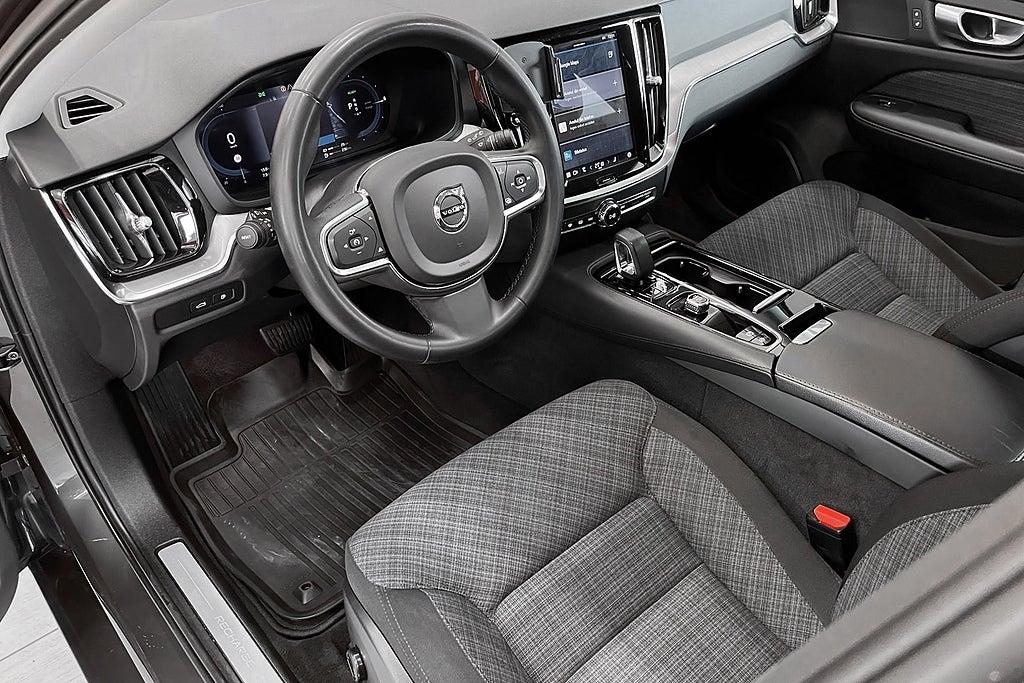 Volvo V60 2023 - miniatyr 10