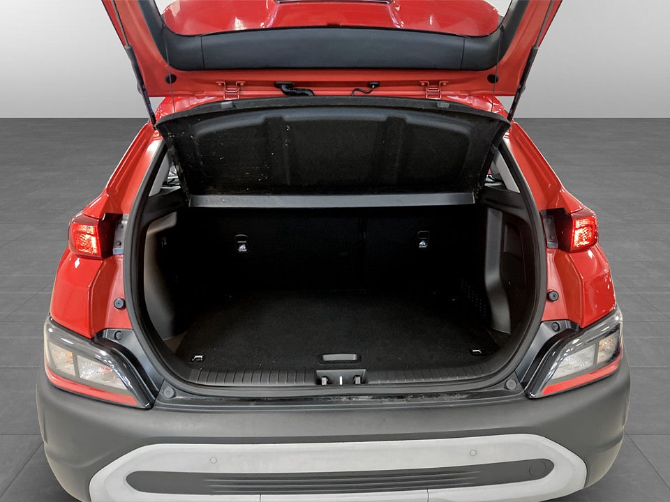 Bild på Hyundai Kona Essential 1.6 GDI 141hk Aut B-KAMERA RATTVÄRME