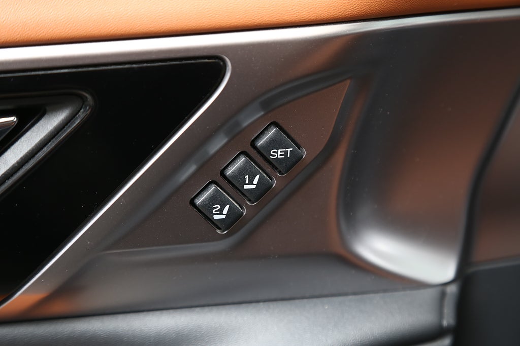 Subaru Outback 2,5i XFuel Touring AWD Skinn I Taklucka I H/K I Drag 2022