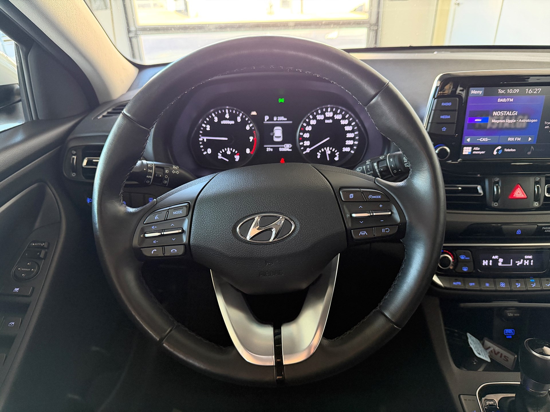 Hyundai i30 2022, kuva 6/10