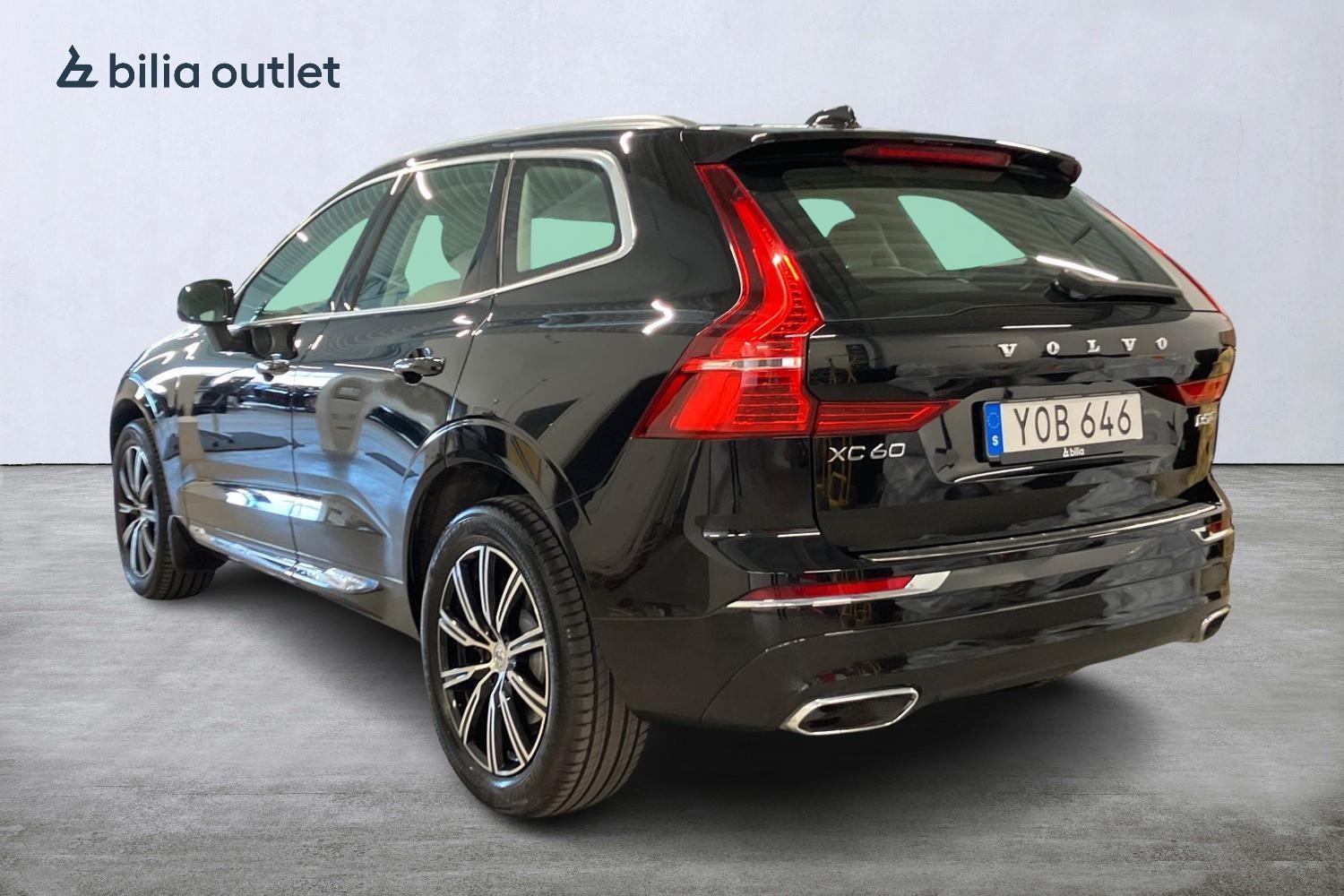 Volvo XC60 2019, kuva 4/10