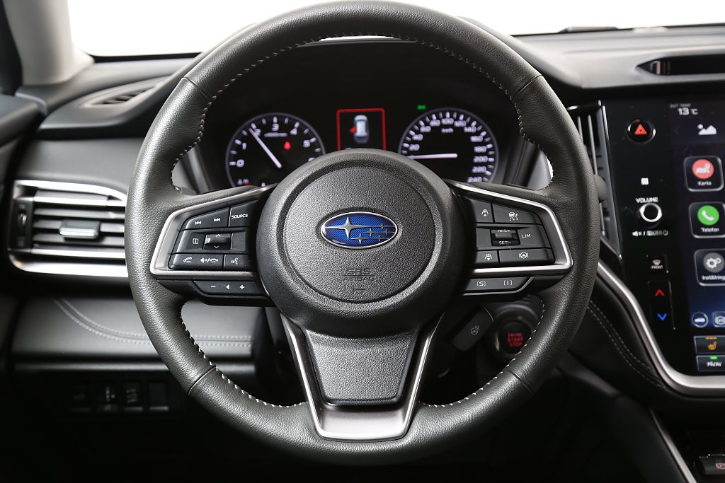 Subaru Outback 2.5 AWD XFuel Limited | LÅG SKATT | Moms 2024