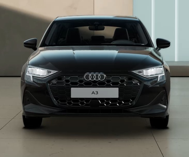 Audi A3 2026, bild 7/39