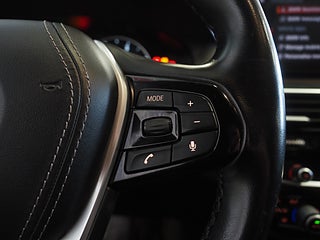 Kombi BMW 520d 21 av 26