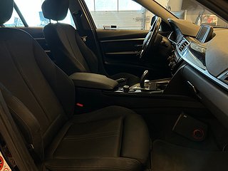 BMW 320 d xDrive Touring Steptronic Drag/MoK-värm/SoV/Psens