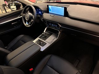 Mazda CX-60 Homura Plug In AWD 10 Års Garanti / 1,99% RÄNTA