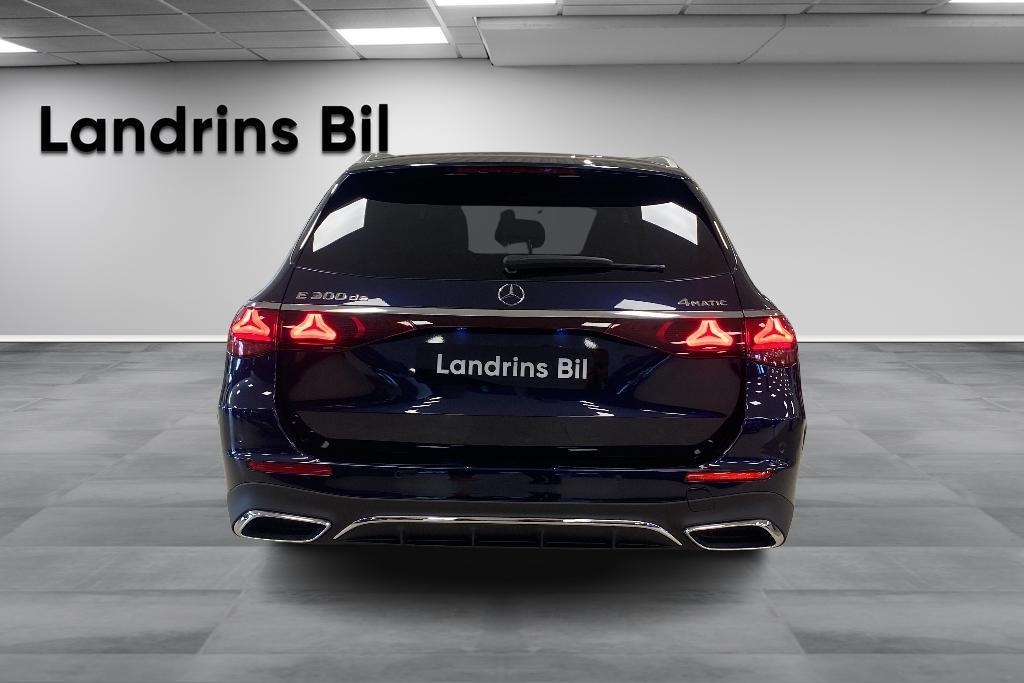 Mercedes-Benz E 2026, bild 5/31