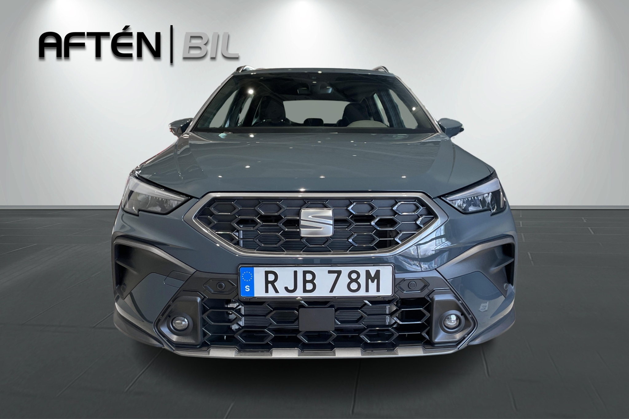 Seat Arona Facelift 1.0 TSI 115hk DSG 2027, bild 3/10