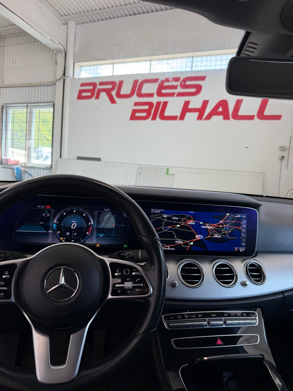 Mercedes-Benz E 2020, bild 7/39