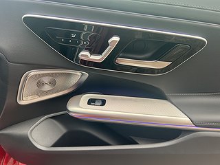 Sportkupé Mercedes-Benz CLE 5 av 8