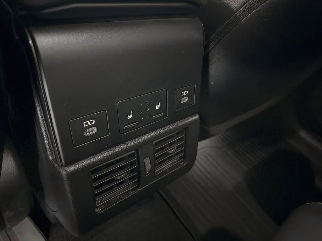 Toyota bZ4X 2022 - miniatyr 12