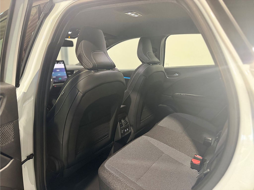 Bild på Mitsubishi ASX MHEV Intense 160hk Aut - DEMO