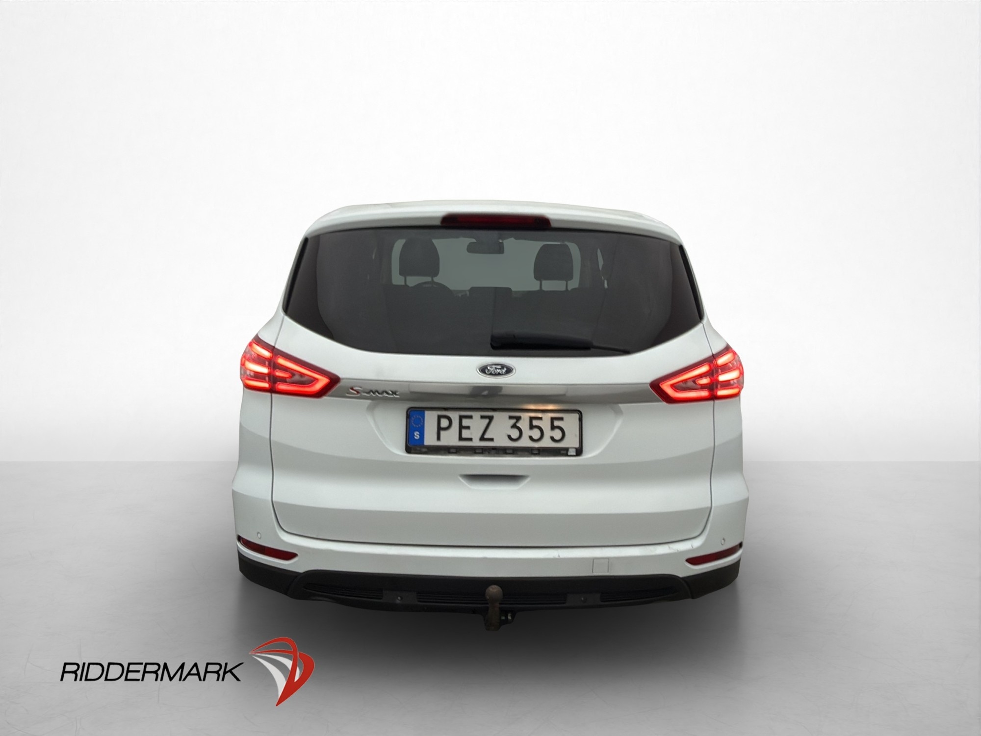 Ford S-MAX 2.0 TDCi Business 7-Sits 2017, bild 7/74
