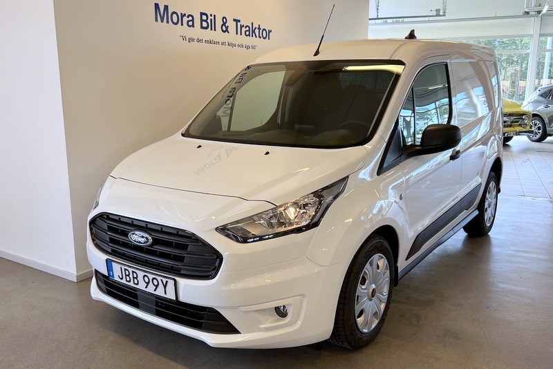 Ford Puma, bild 5/19