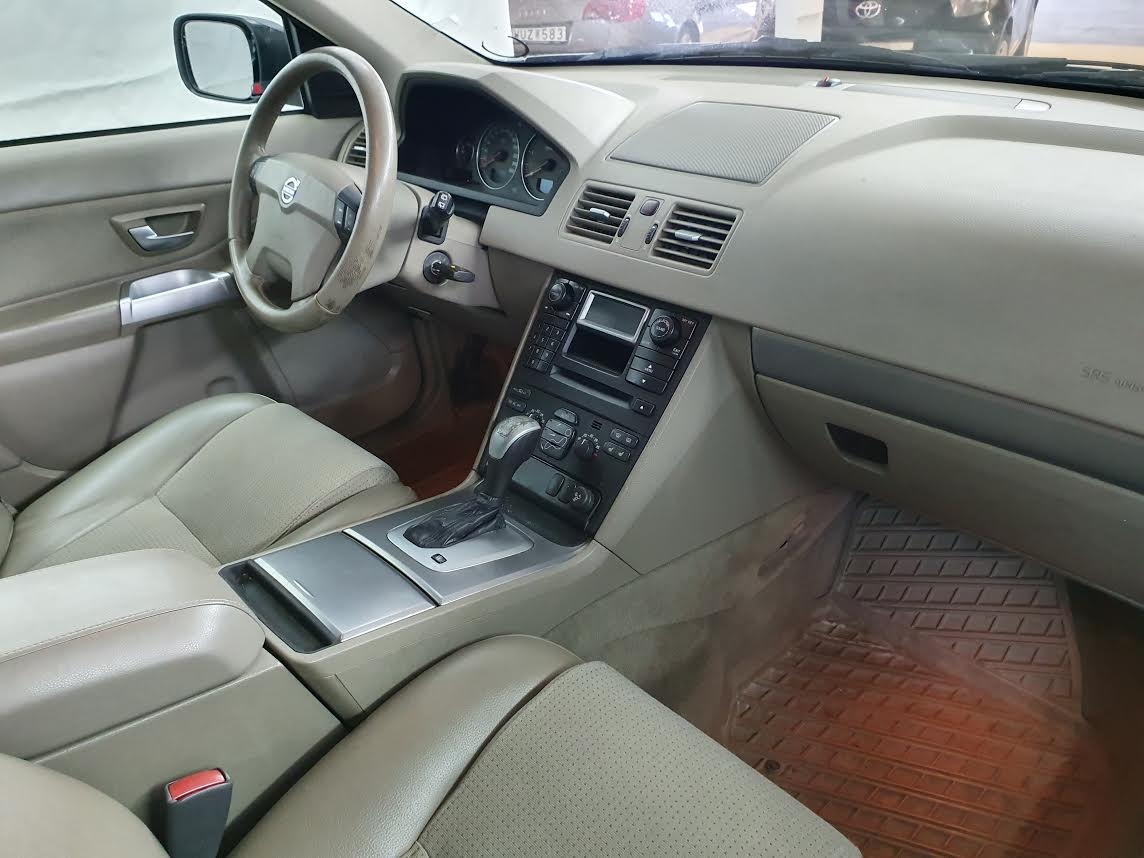 Volvo XC90 2004, bild 7/35