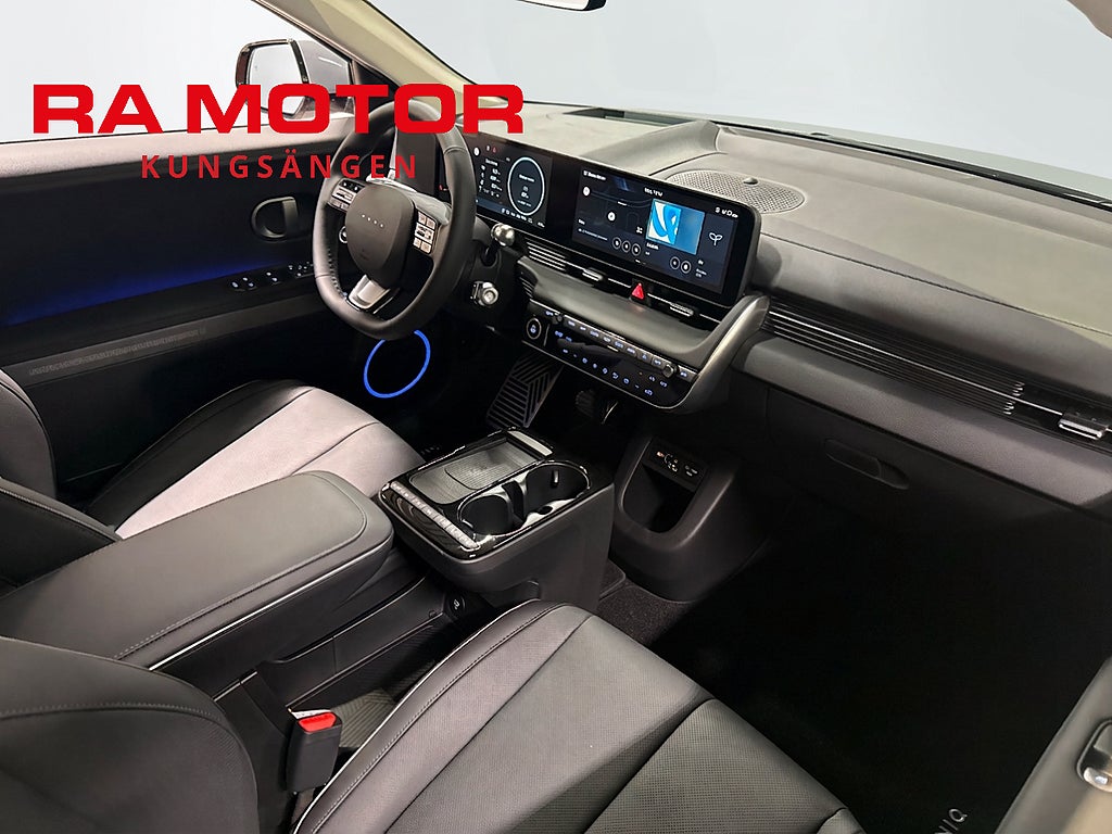 Hyundai Ioniq 5 2,99 % ränta | AWD 84 kWh Advanced Tech |
