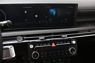 SUV Hyundai Tucson 20 av 27