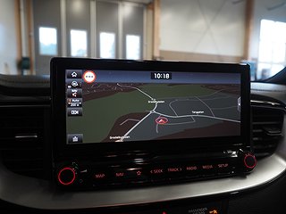 Kombi Kia ProCee'd 22 av 25