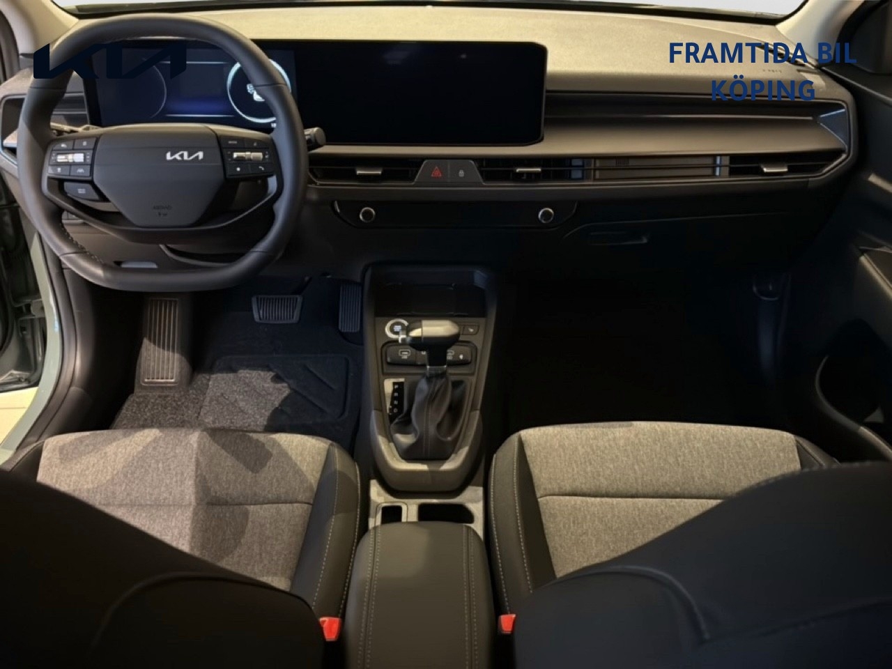 Kia Stonic 2026, bild 7/10
