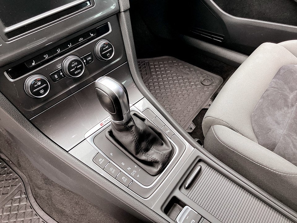 Bild på Volkswagen Golf Alltrack 1.8 TSI 180hk 4Motion Aut AWD - B-KAMERA, FARTHÅLLARE