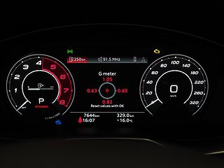 Kombi Audi RS4 21 av 31
