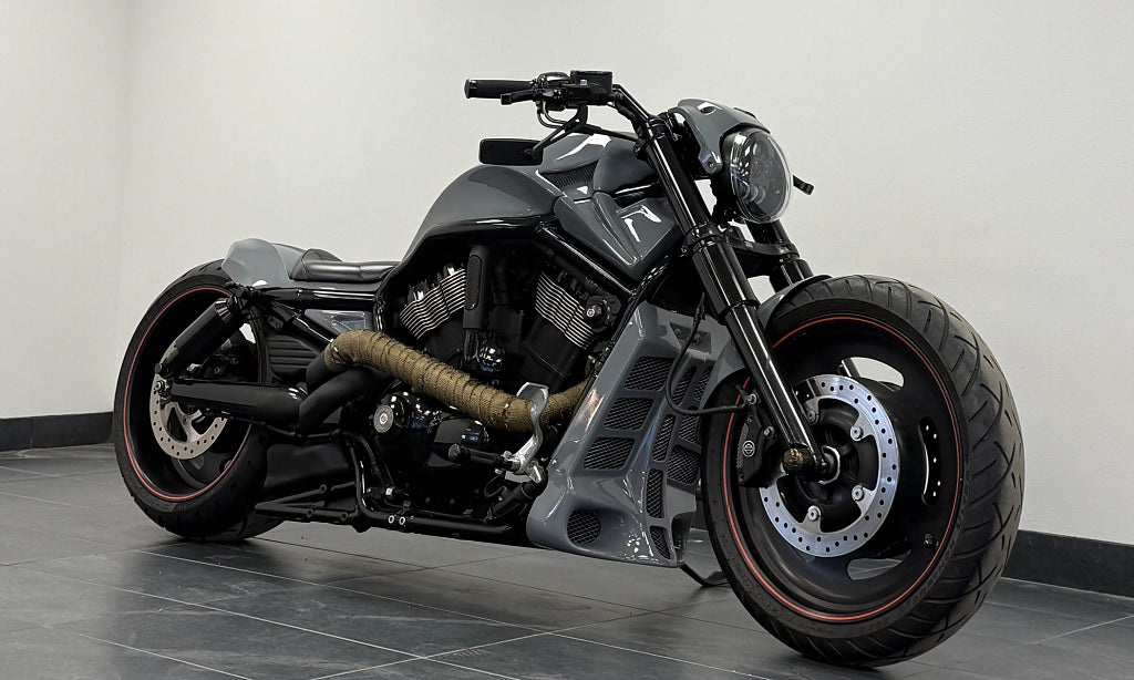 Harley-Davidson VRSCDX Night Rod Special 1.3 *Luftfjädring*LED*Spec*finans*