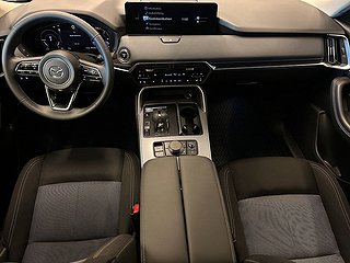 Mazda CX-60 PRIVATLEASING 5990KR/MÅN INKL VINTERDÄCK+SERVICE