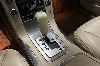 Kombi Volvo XC70 17 av 19