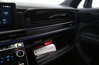 SUV Hyundai Santa Fe 21 av 28
